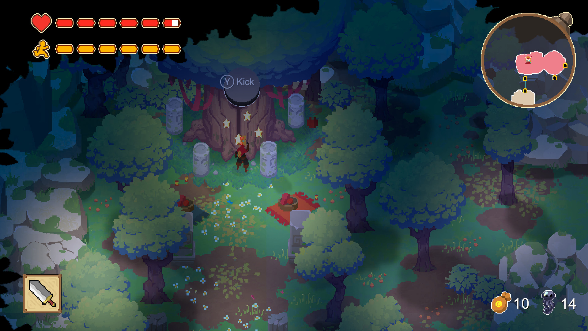 Ancient Abyss