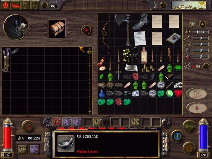 Arcanum: Of Steamworks and Magick Obscura