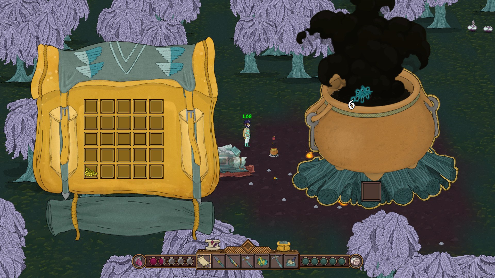 Artificer: Science of Magic