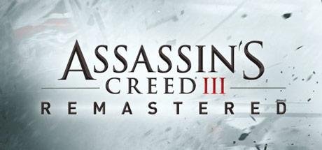 Assassin’s Creed 3: Remastered