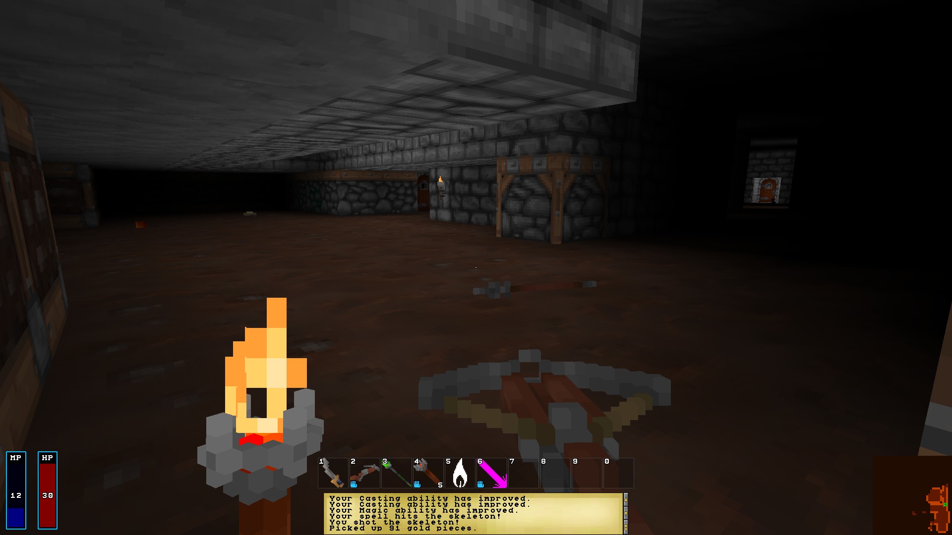 Barony