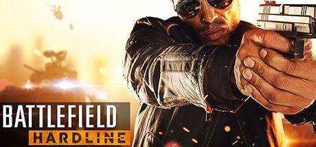 Battlefield Hardline Ultimate Edition
