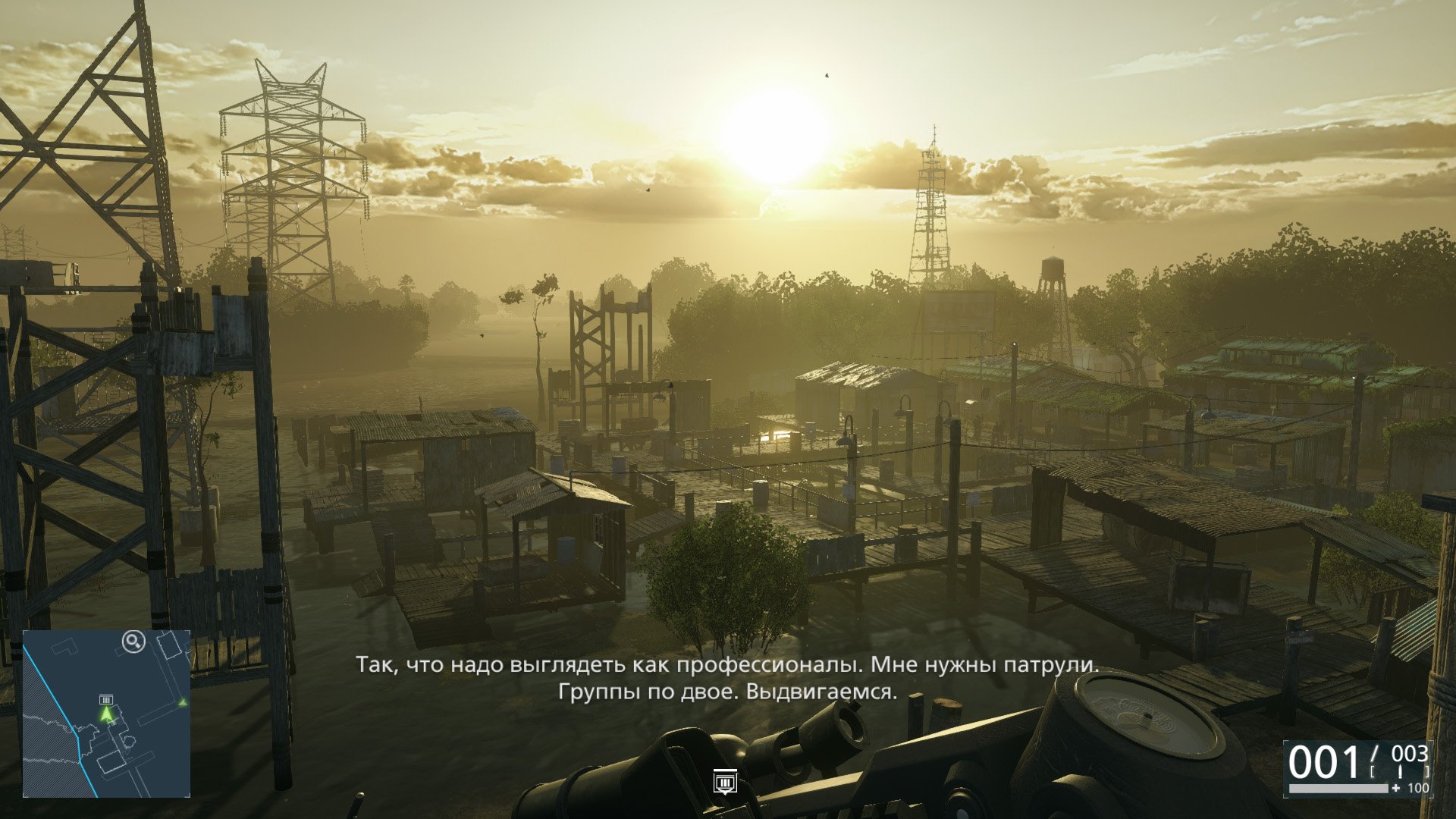 Battlefield Hardline Ultimate Edition