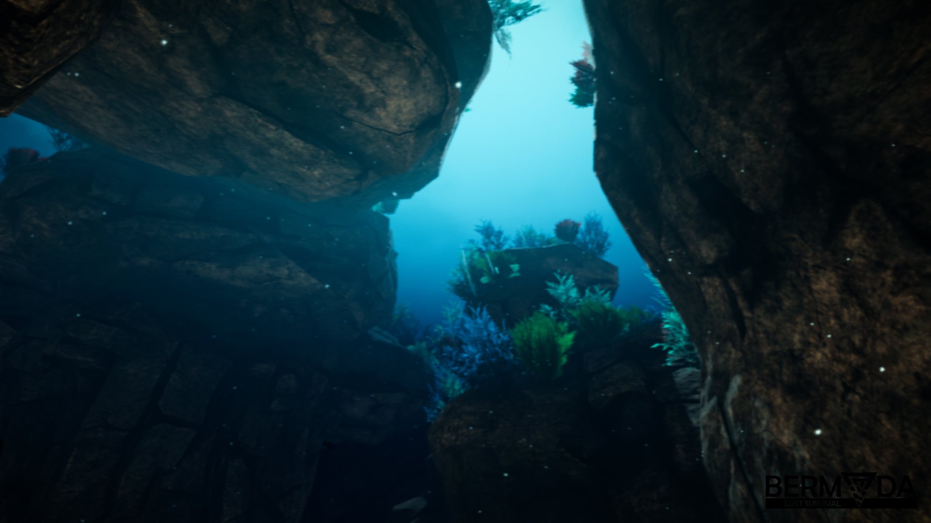 Bermuda - Lost Survival