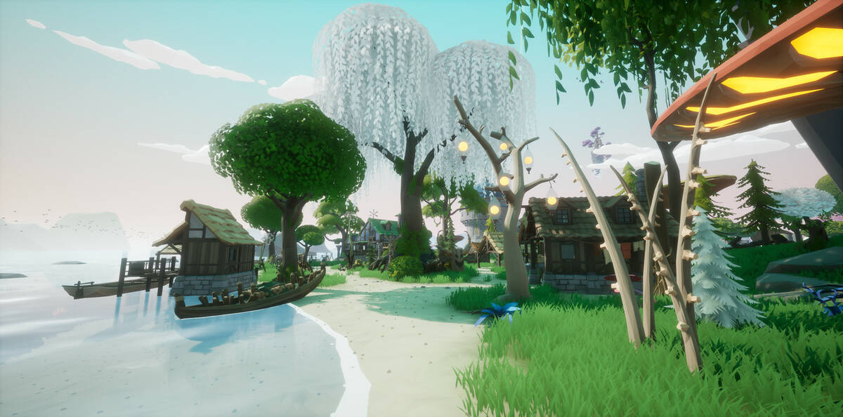 Blood Bay