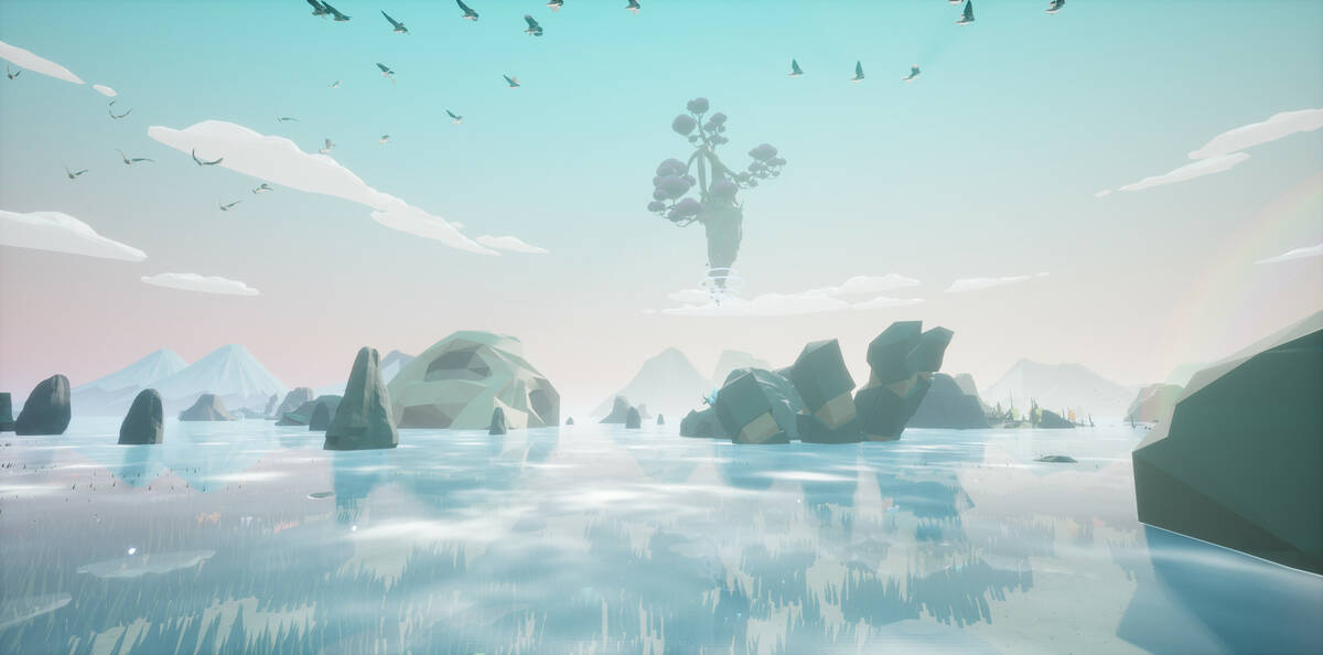 Blood Bay
