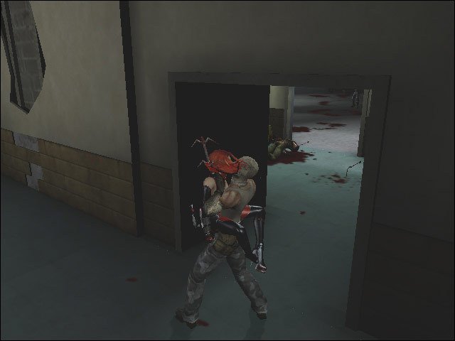 Bloodrayne 2
