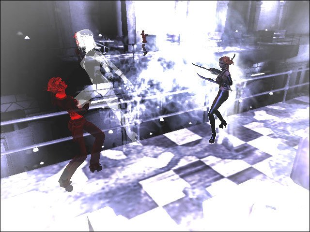 Bloodrayne 2