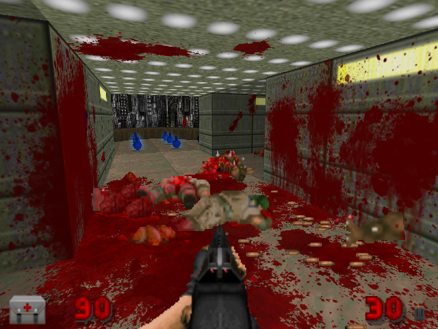 Brutal DooM