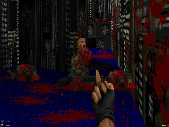 Brutal DooM