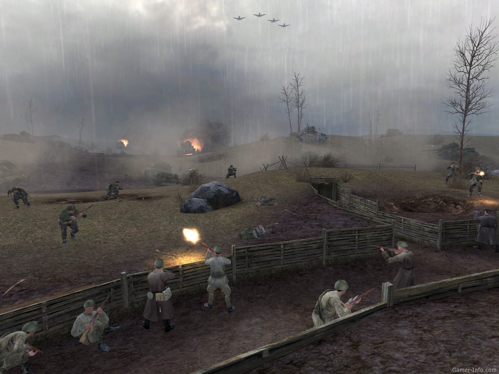 Call of Duty 1
