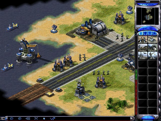 Command & Conquer: Red Alert 2