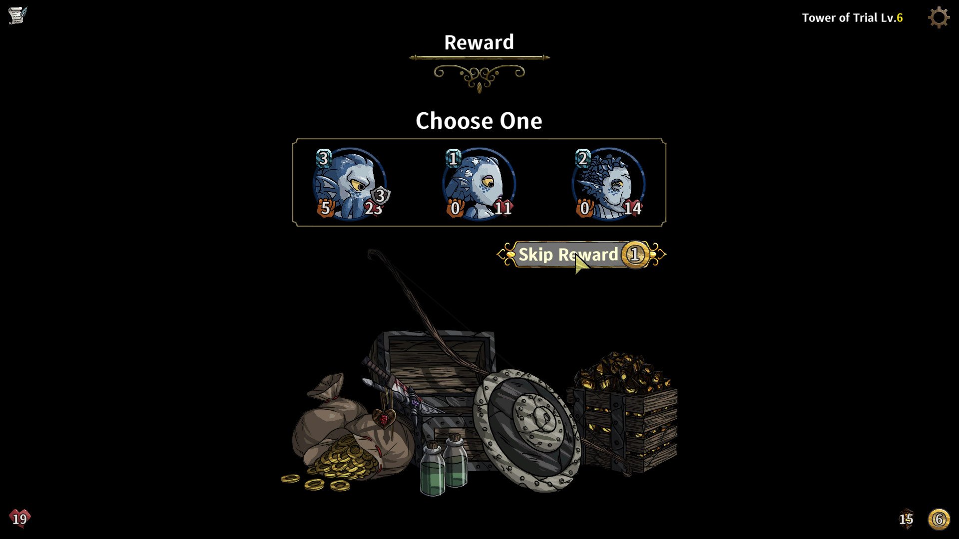 Dark Stone: The Lightseeker