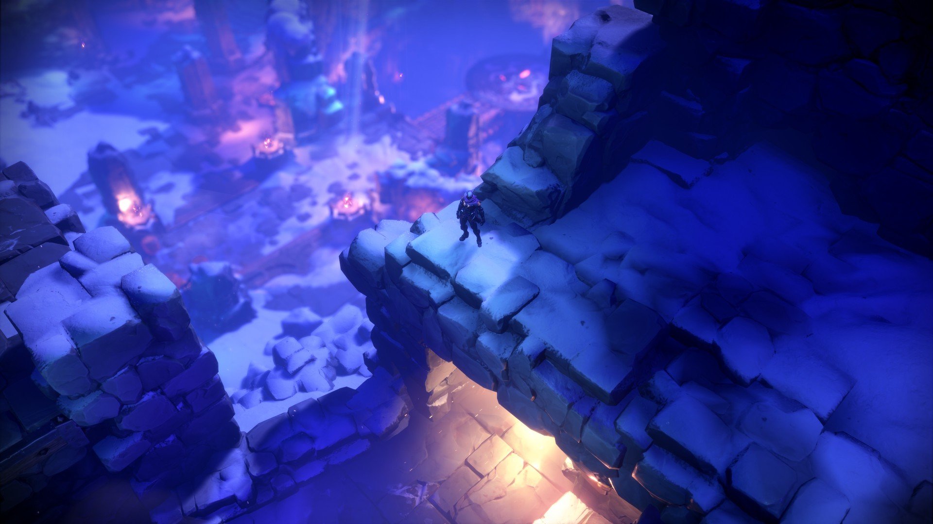 Darksiders: Genesis