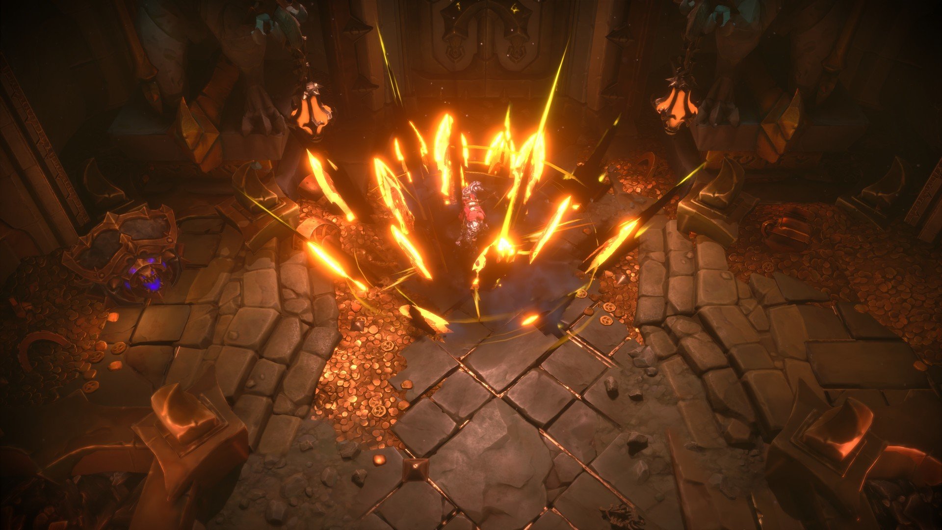Darksiders: Genesis