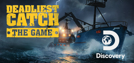 Deadliest Catch The Game