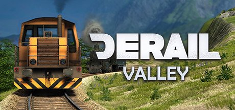 Derail Valley: Overhaule