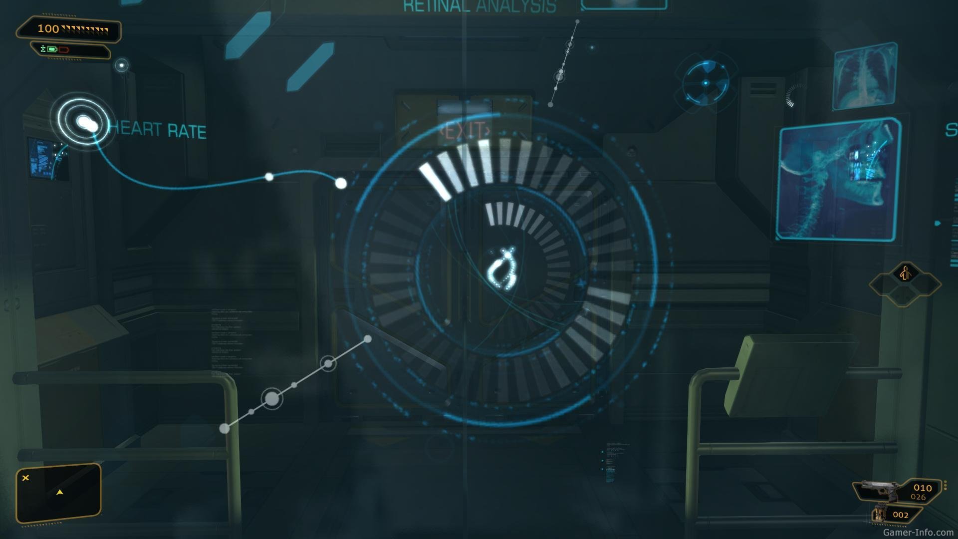 Deus Ex Human Revolution - Director's Cut
