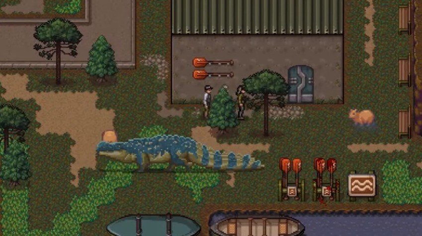 DINO HAZARD