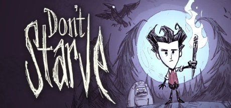 Don’t Starve + Hamlet