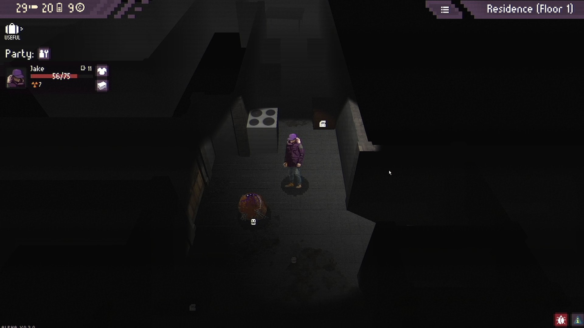 Draft of Darkness