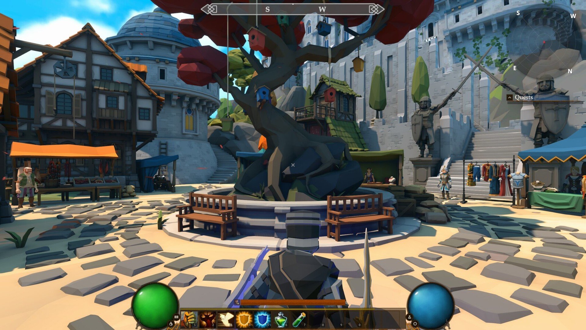 Dragon Extinction
