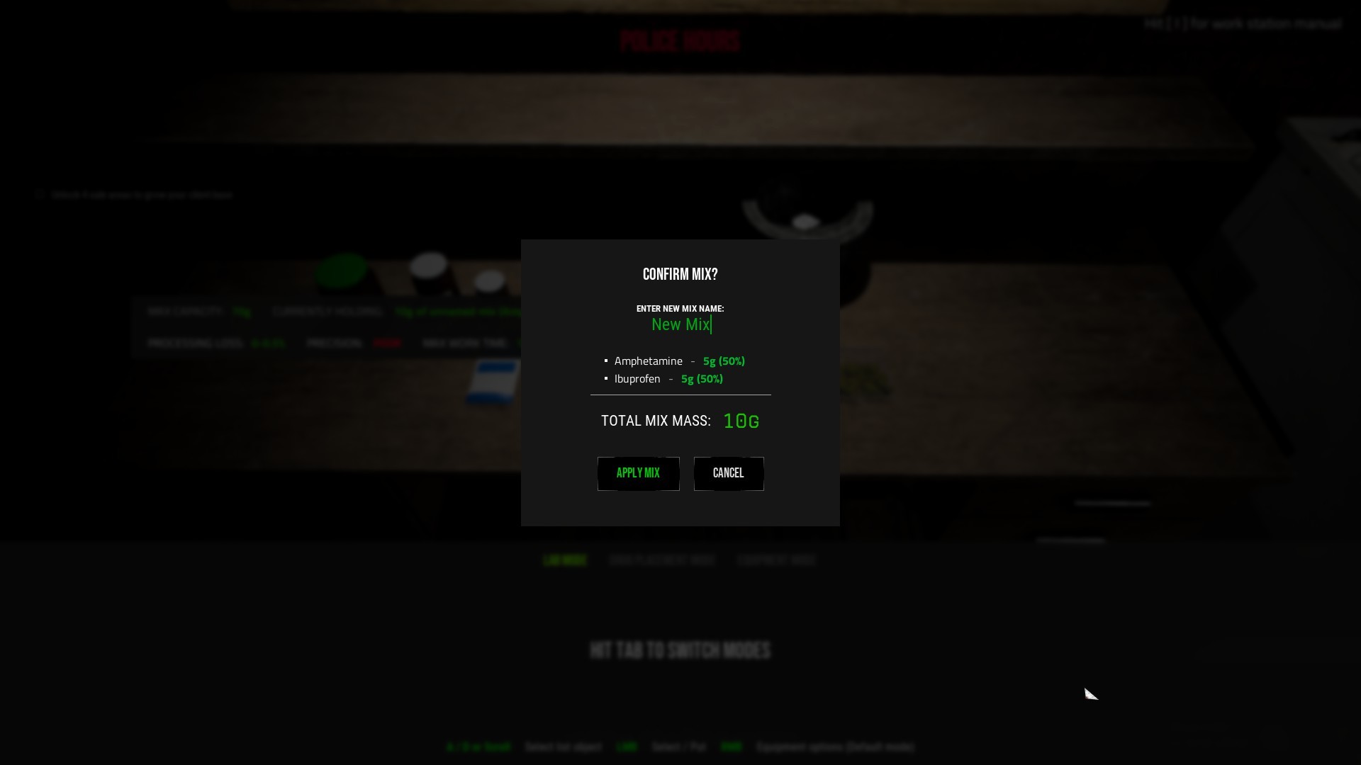 Drug Dealer Simulator
