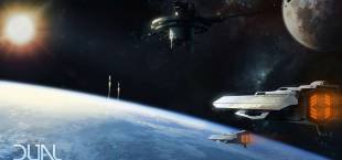 Dual Universe