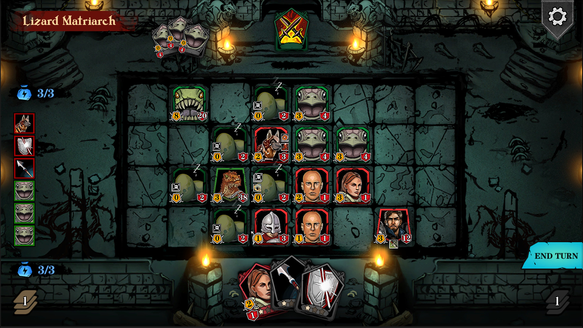 DungeonTop