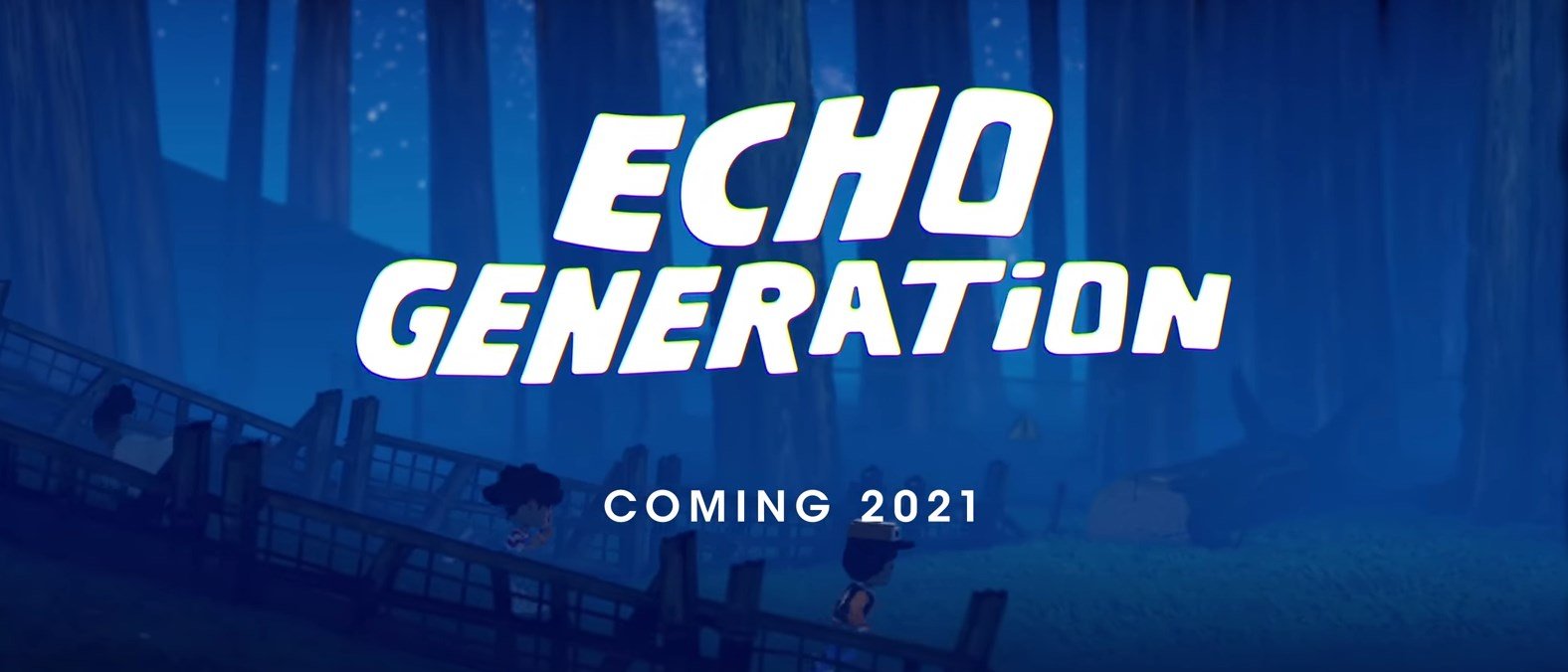 Echo Generation