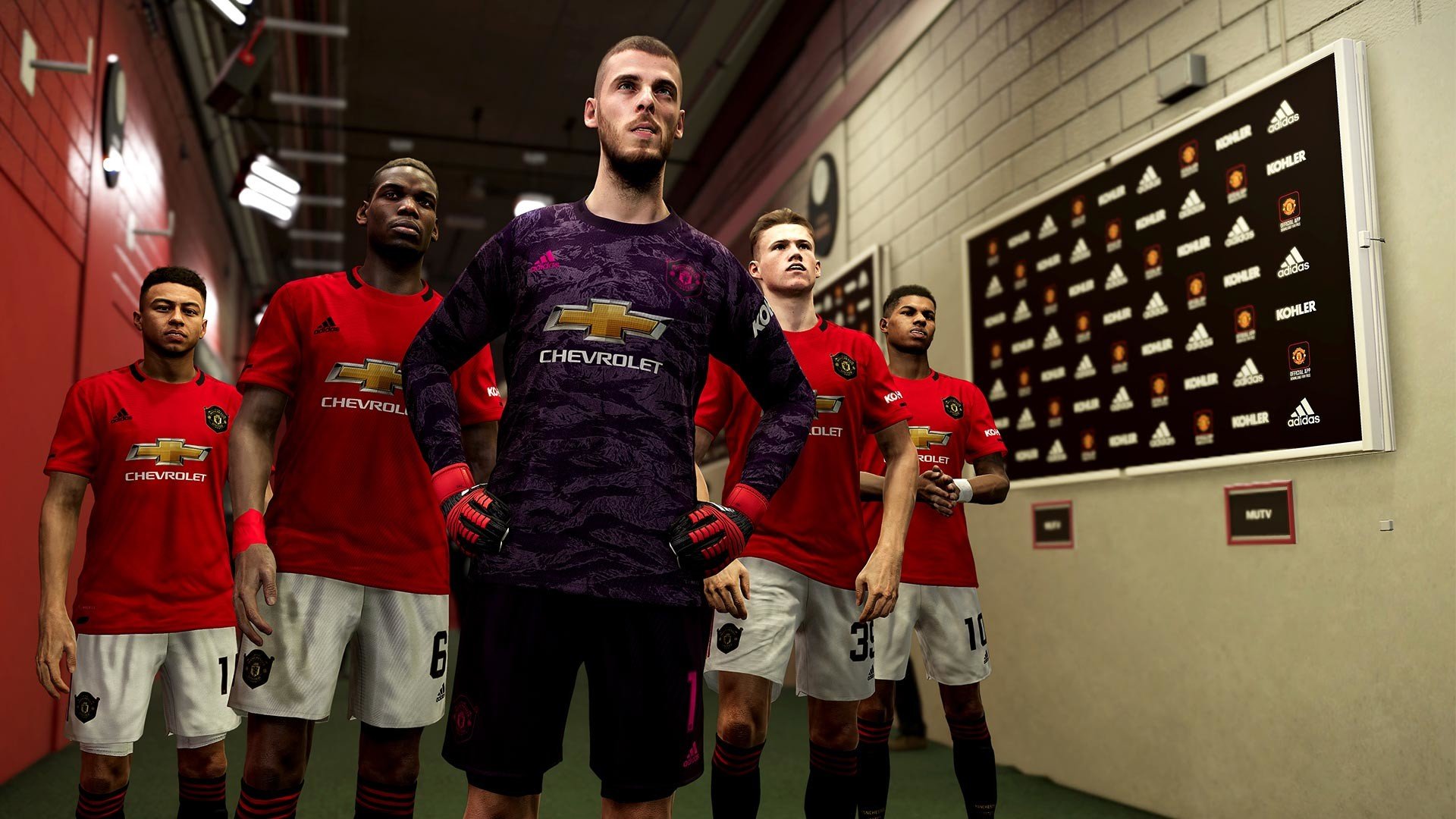 eFootball PES 2020