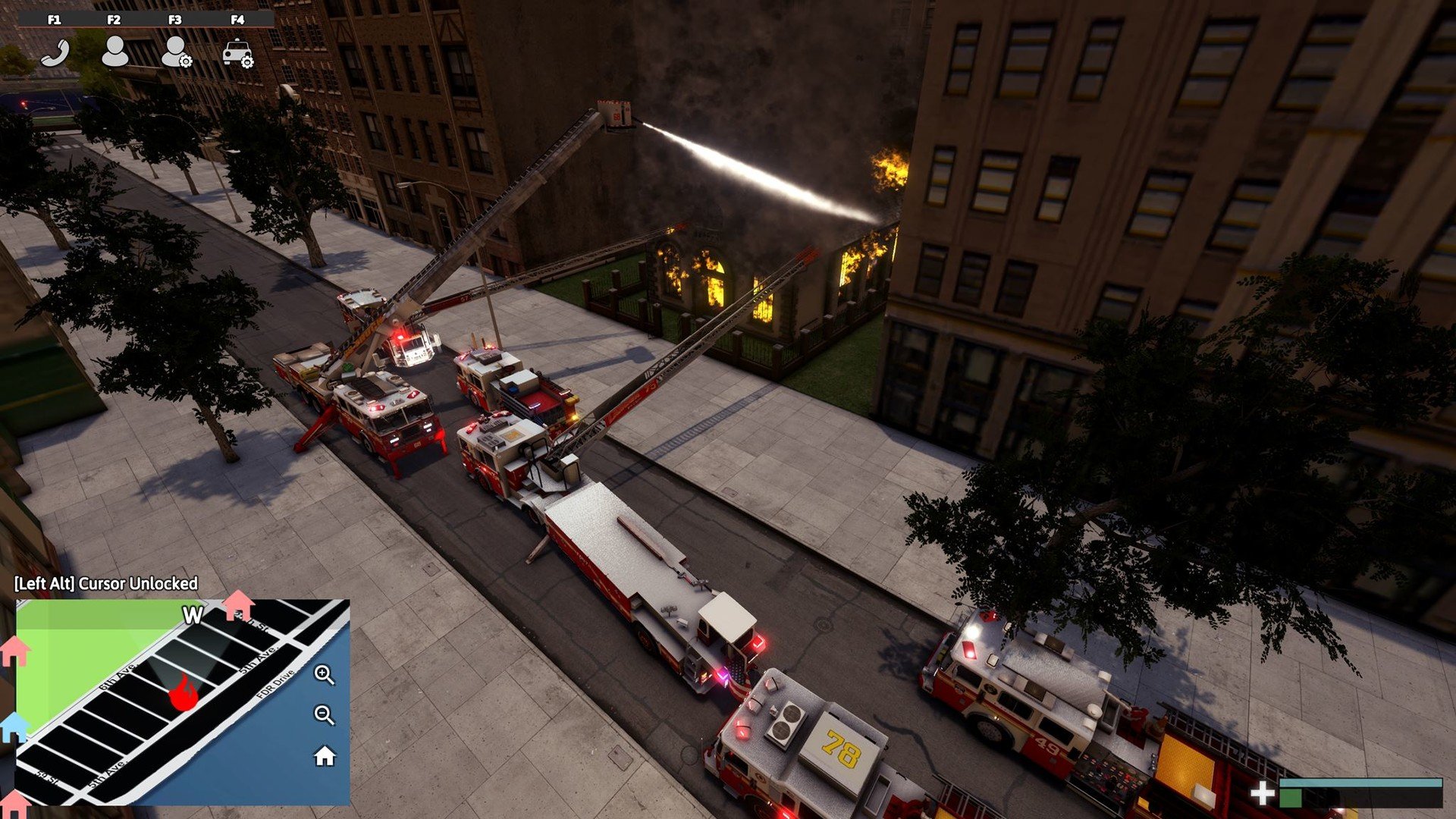 EmergeNYC