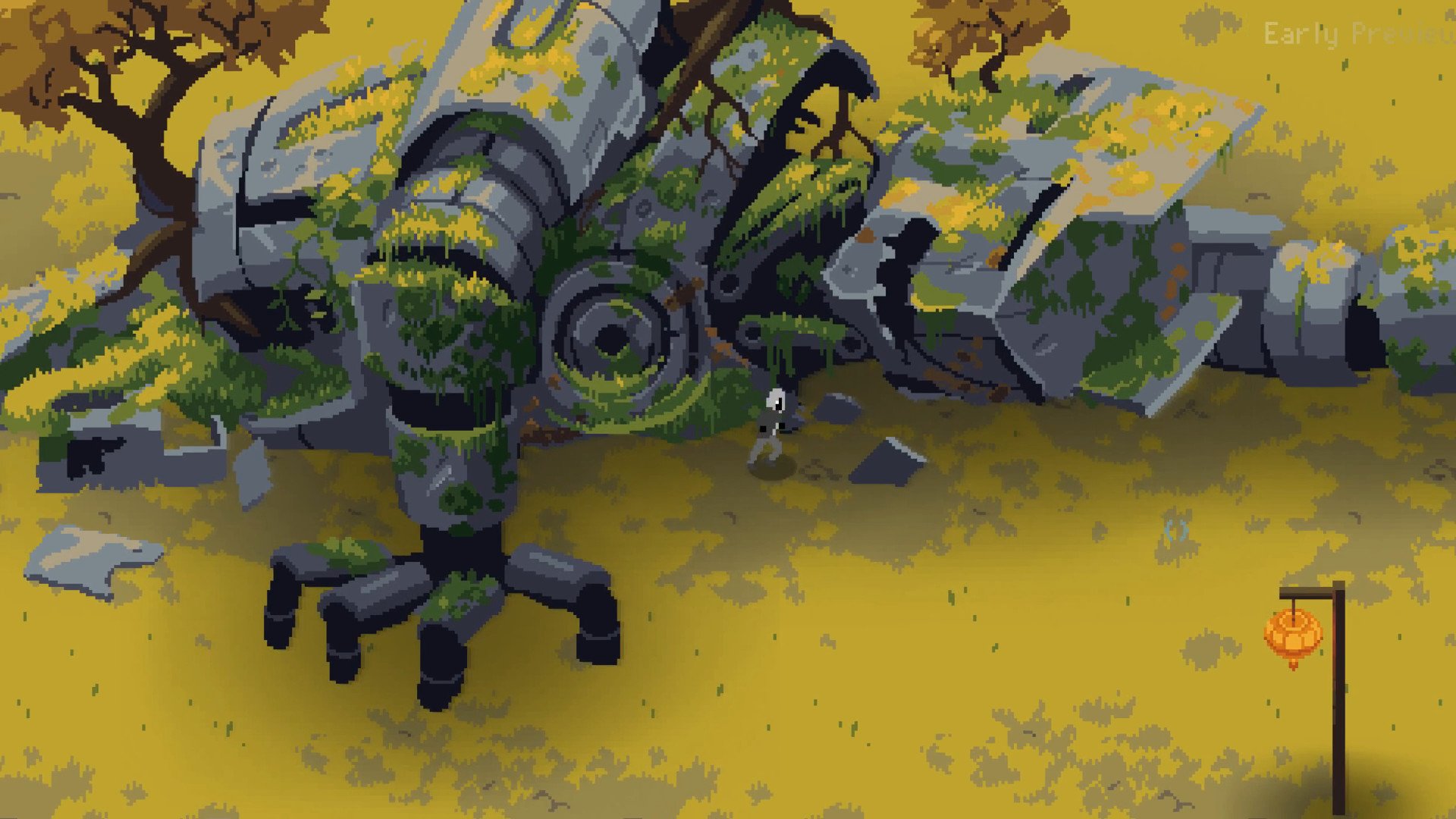 Fallen Angel