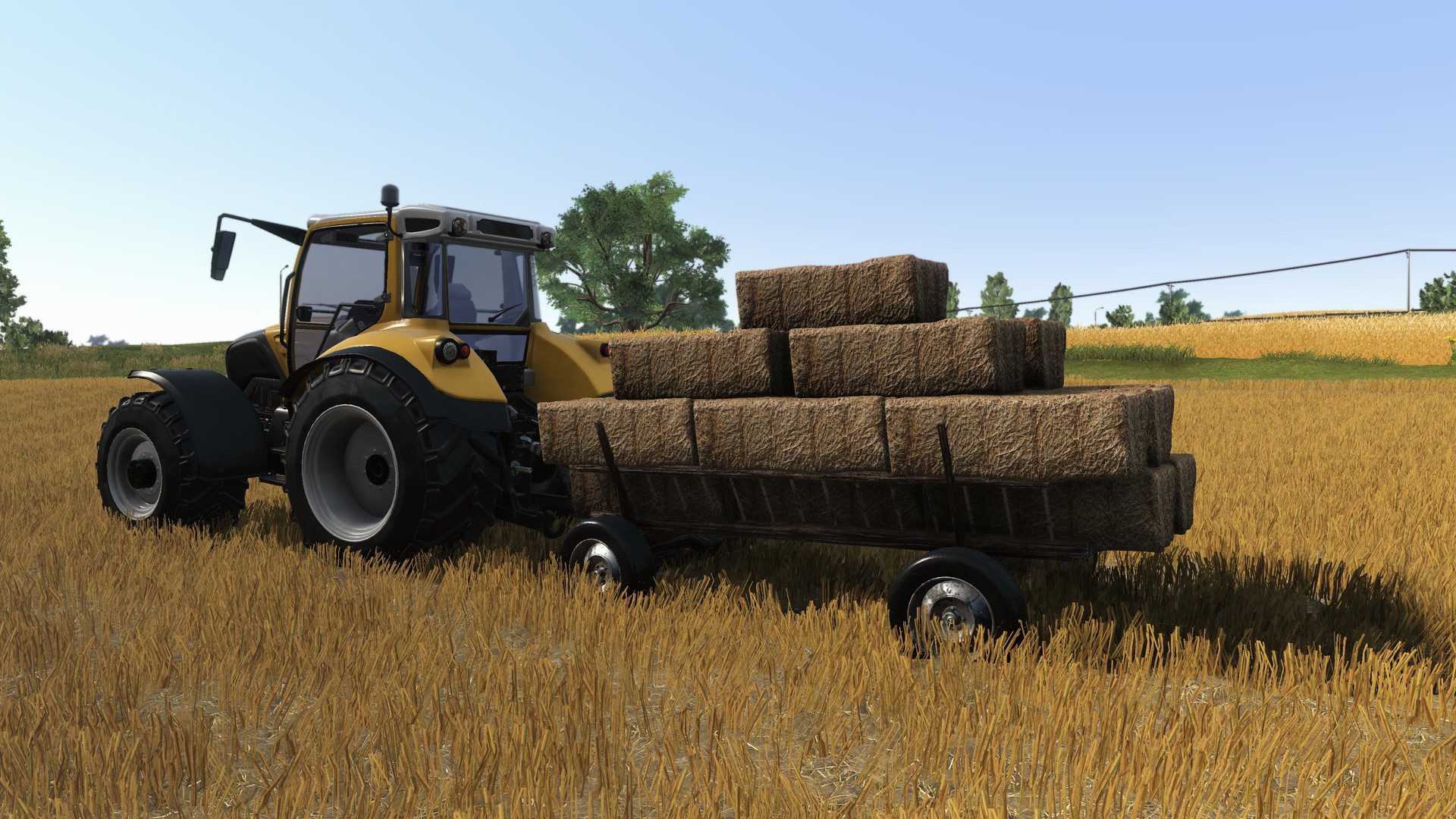 Farmer Dynasty