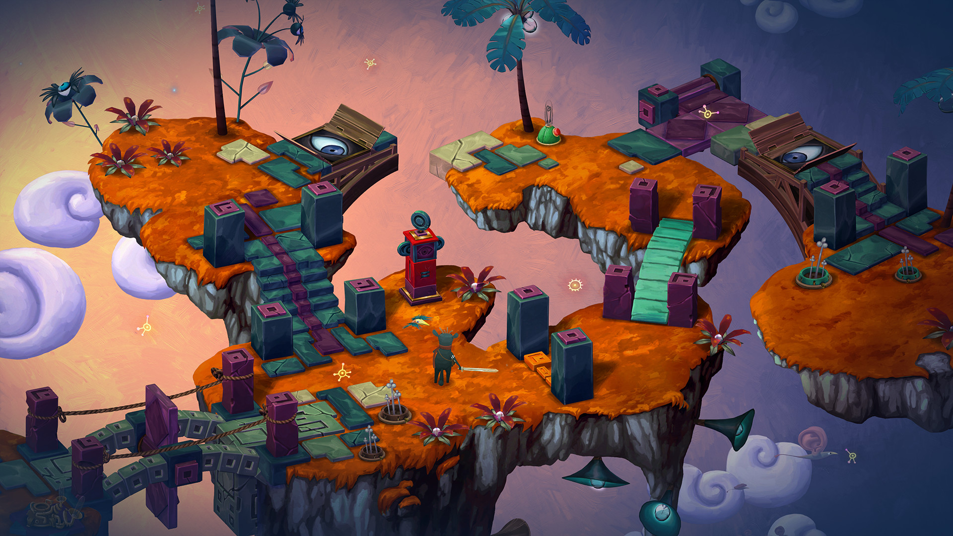 Figment: Creed Valley