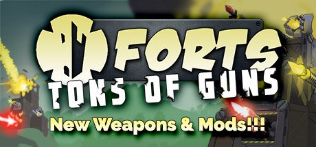 Forts