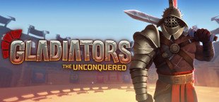 Gladiator: Unconquered