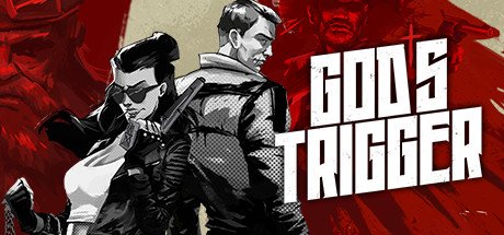 God’s Trigger