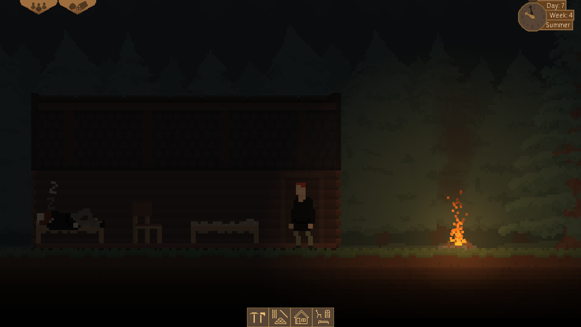 Grim Nights 2