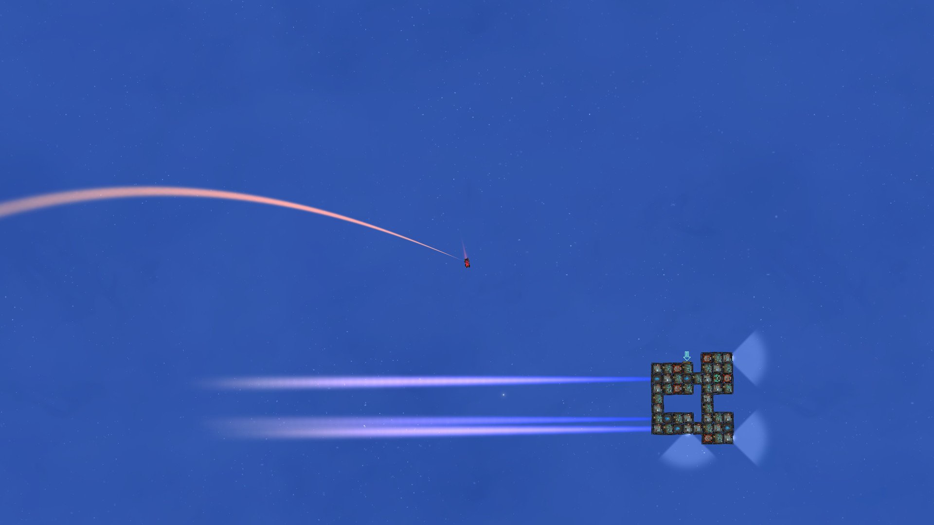 Heat Signature