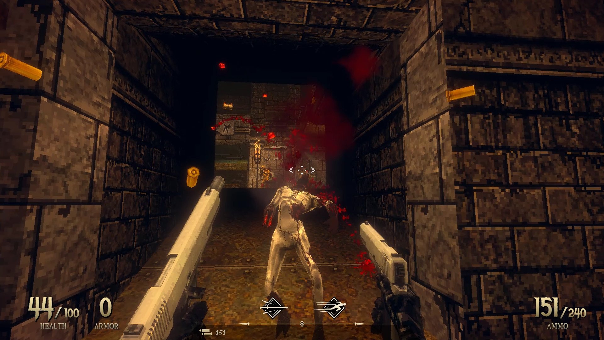 Hell Hunt
