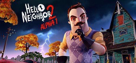 Hello Neighbor 2