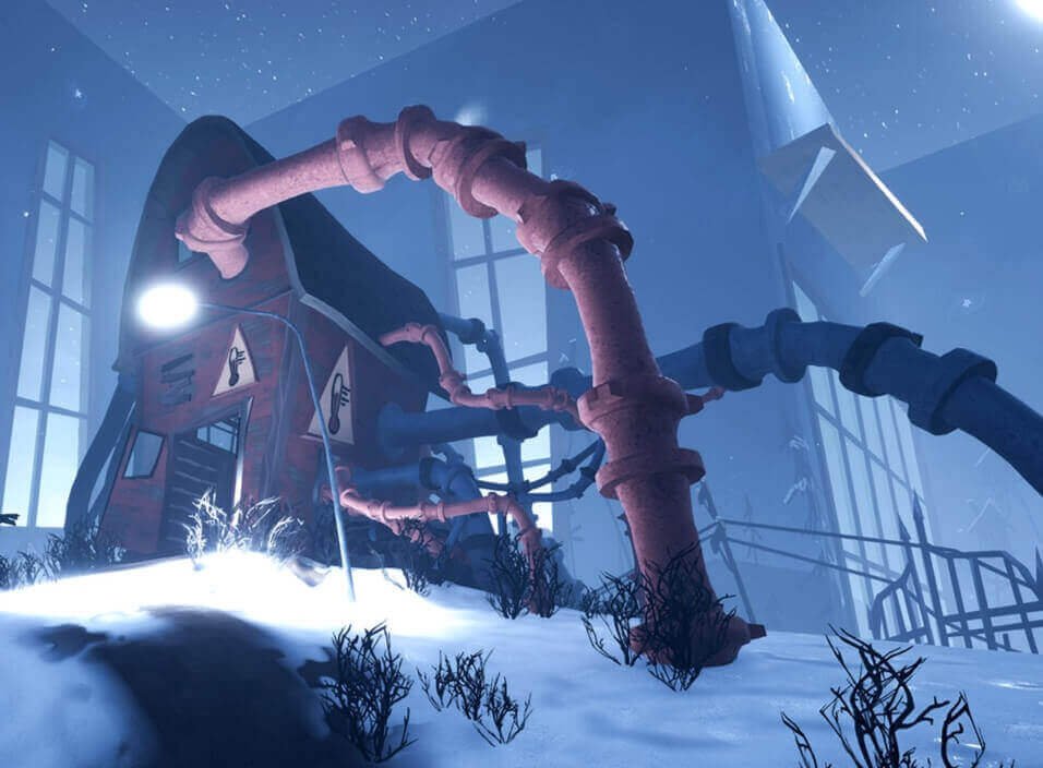 Hello Neighbor: Hide and Seek