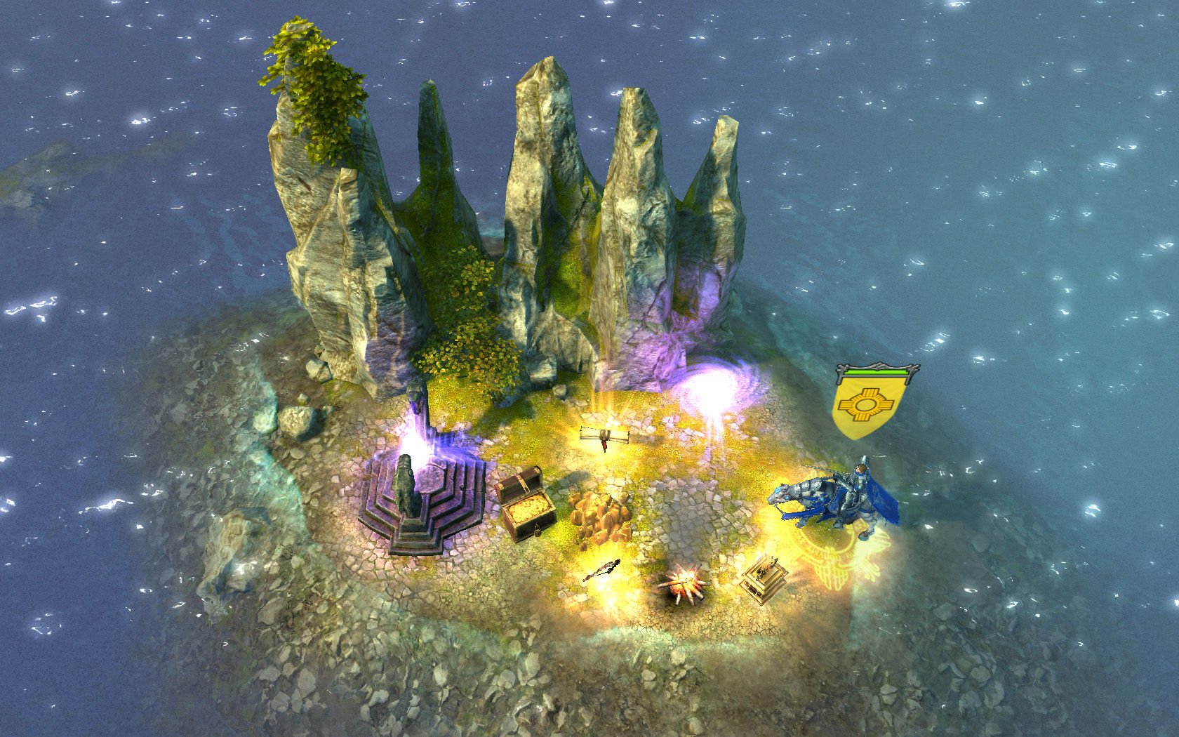 Heroes of Might and Magic 6