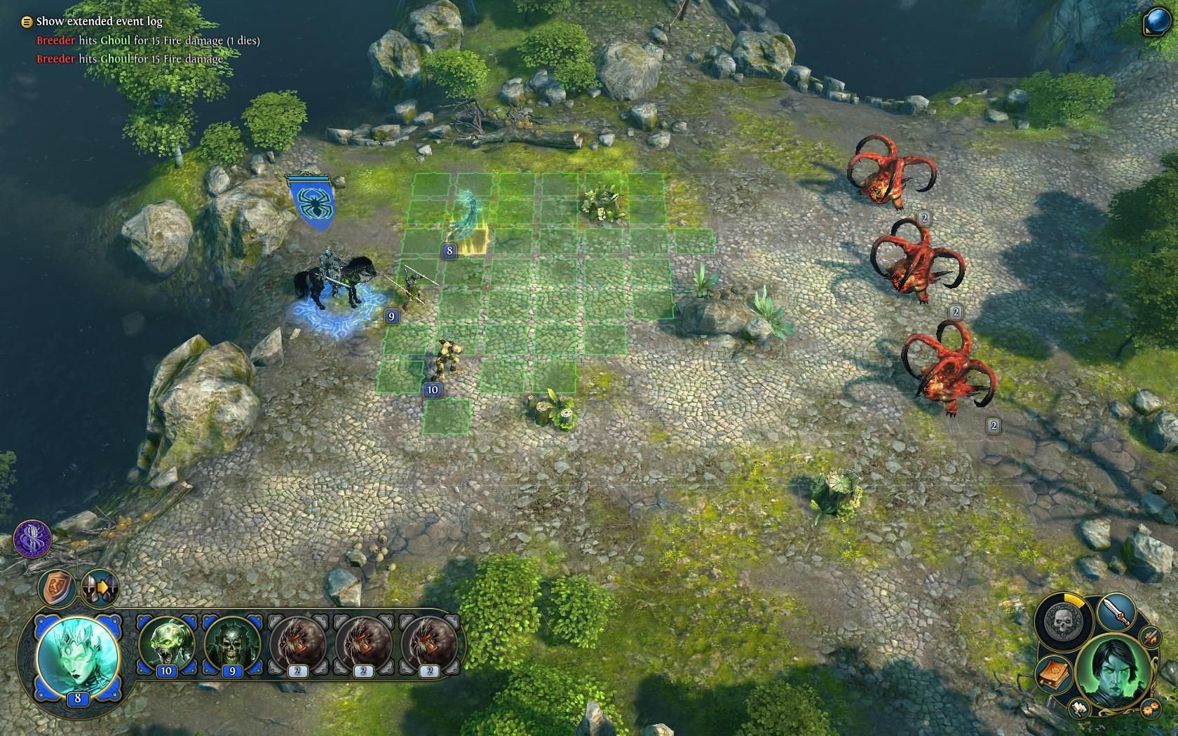 Heroes of Might and Magic 6