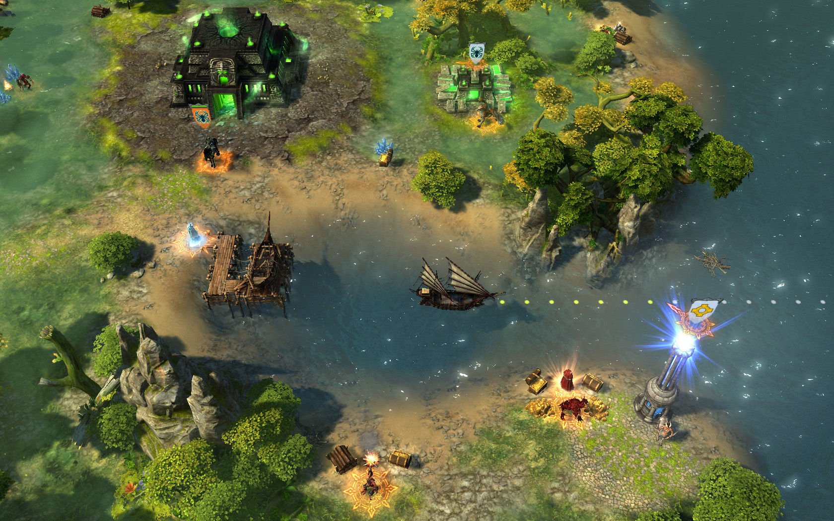 Heroes of Might and Magic 6