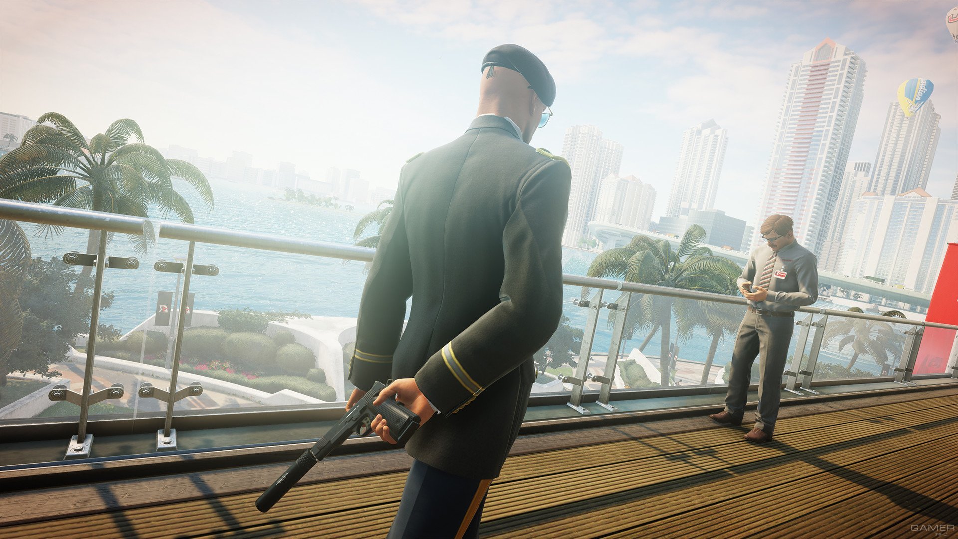 Hitman 2 Gold Edition