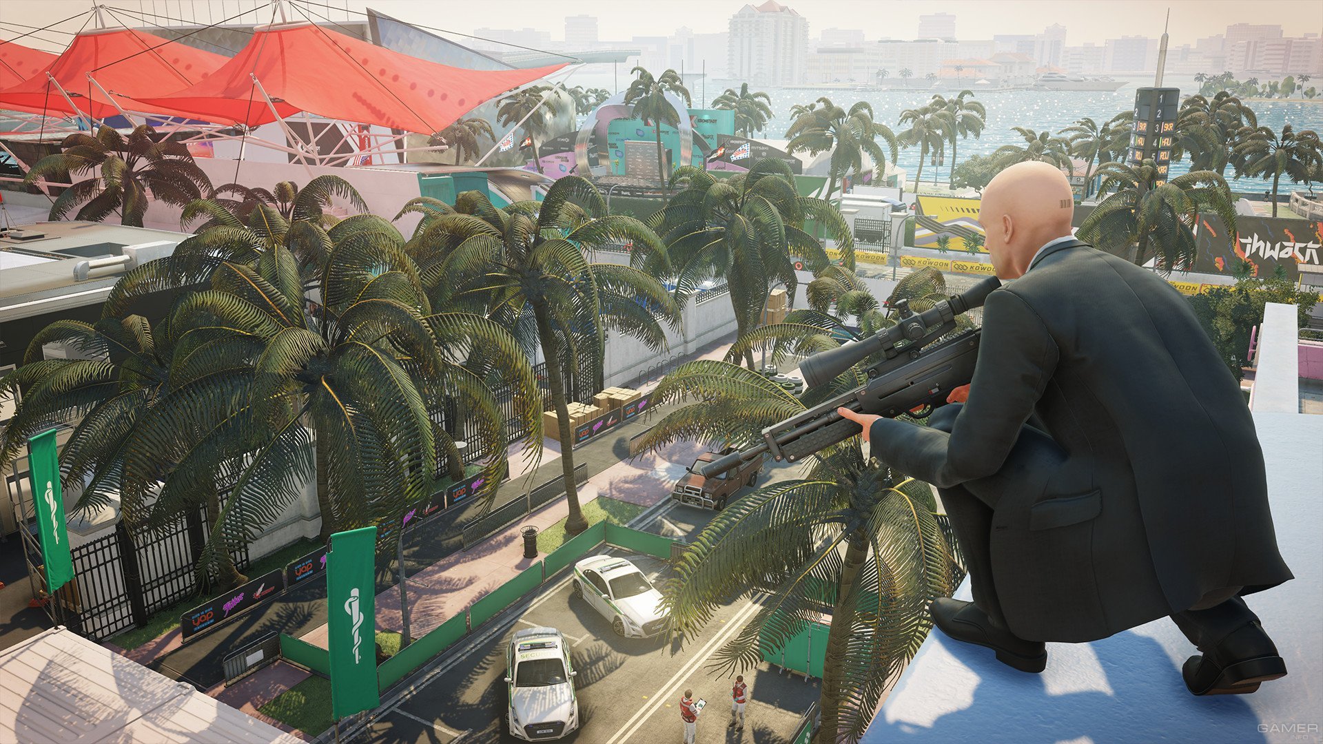 Hitman 2 Gold Edition