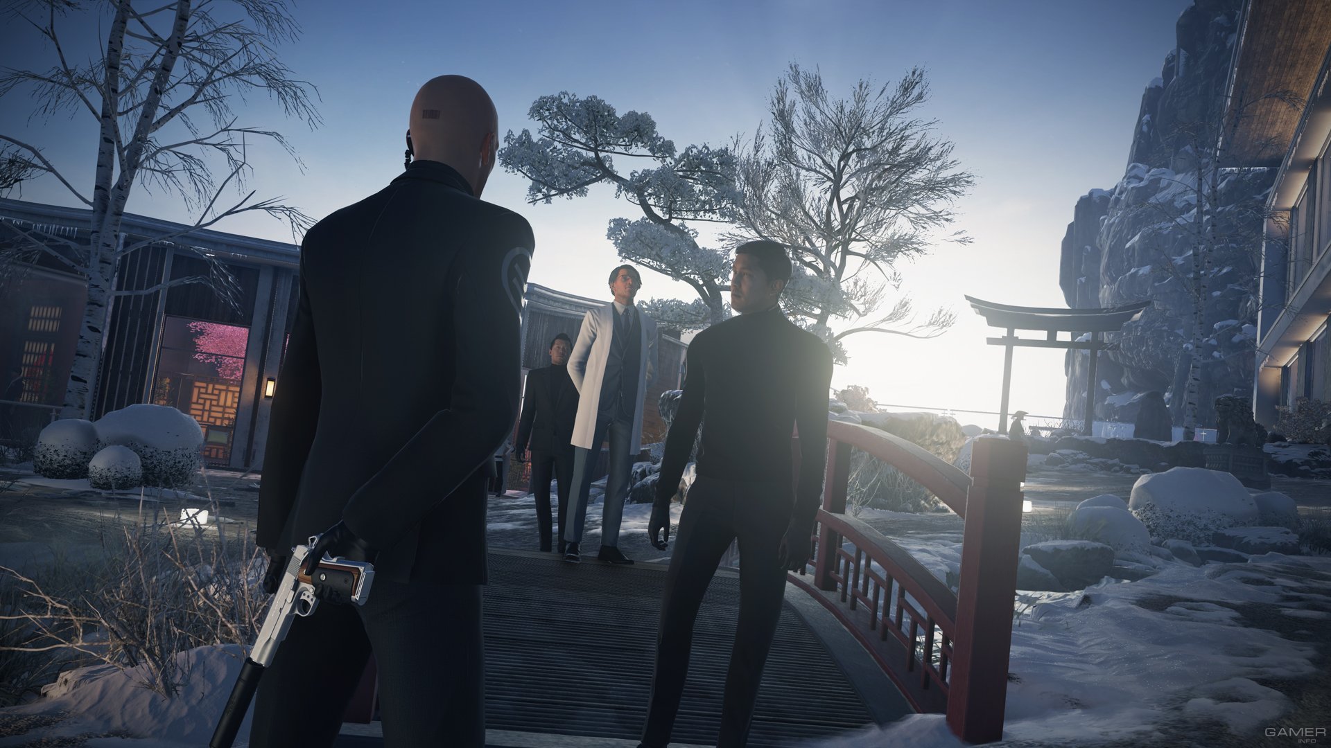 Hitman 2016 GOTY Edition