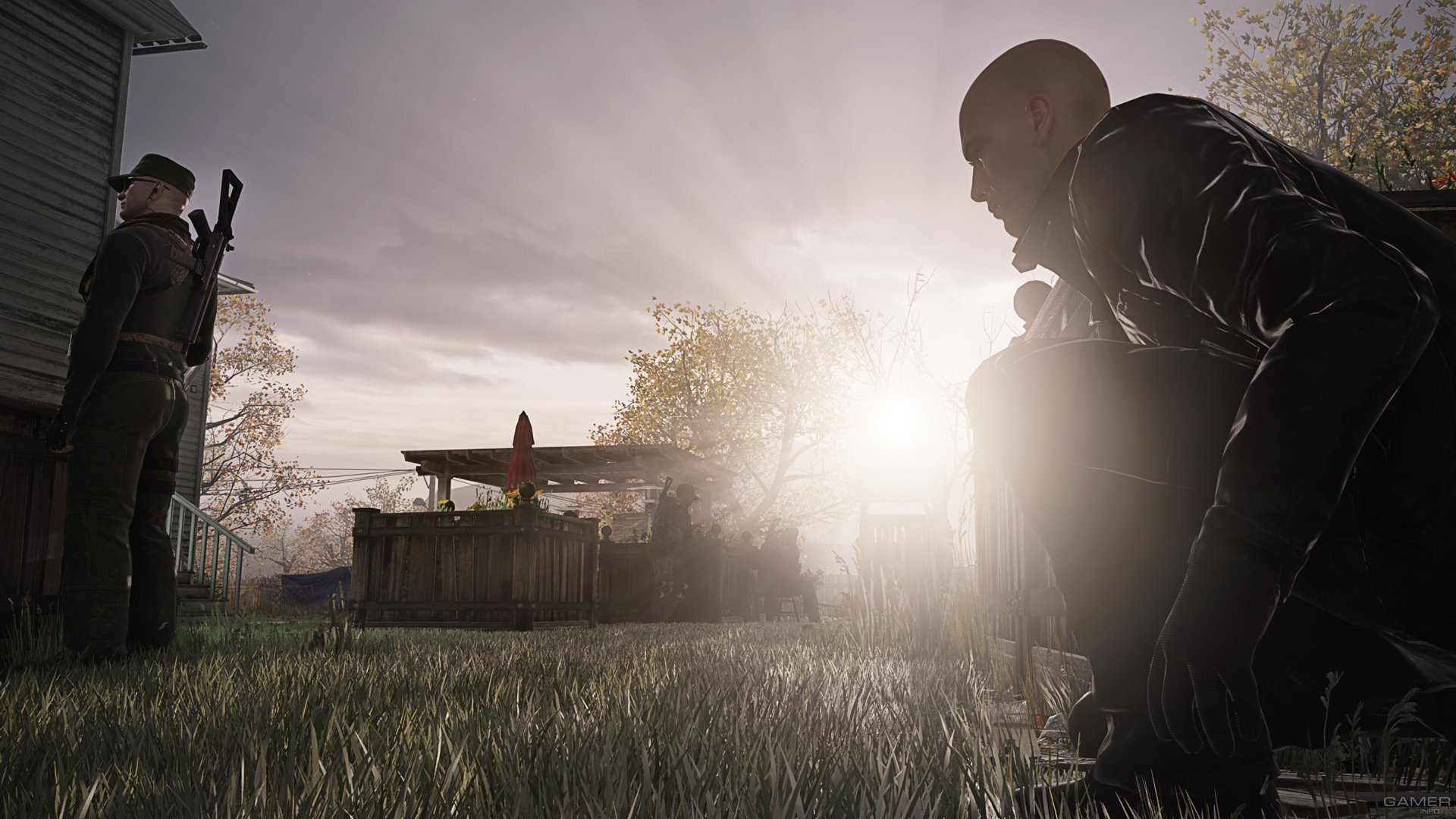 Hitman 2016 GOTY Edition
